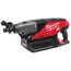  Akku Kernbohrgeräte Milwaukee Diamantkernbohrgerät + MXF DR255 MXF DCD150-302C KIT MX 150 mm 12428201