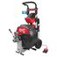  MX FUEL™ Equipment Rohrreinigung Milwaukee Akku Rohrreiniger MXFLSDP-301 KIT L IN2 12428137