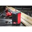  Akku Radio Milwaukee Akku- /Netz-Radio mit Ladefunktion M12 RCDAB+-0 12428147