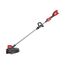  Akku Rasentrimmer Milwaukee Bürstenloser Akku Rasentrimmer M18 BLLT-0 12428141