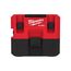  Akku Sauger Milwaukee Akku Nass- und Trockensauger M12FVCL-0, im Karton 12428243