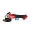  Akku Winkelschleifer Milwaukee Akku Winkelschleifer M18 ONEFSAG125XB-0X 12428268