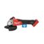  Akku Winkelschleifer Milwaukee Akku Winkelschleifer M18 ONEFSAG125XB-0X 12428268
