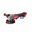  Akku Winkelschleifer Milwaukee Akku Winkelschleifer M18ONEFSAG125XPDB-0X (ohne Akku und Ladegerät), HD Box 12428267