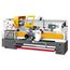 PREMIUM CU 500 RD-Vario ELMAG Universal-Drehmaschine PREMIUM CU 500 RD, Vario Spitzenweite 1500mm, inkl. RÖHM-Drehfutter 12416852