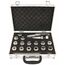  Spannzangen-Sets ELMAG Spannzangen-Set MK 2 (ER25) 10-tlg., 2-16mm 12417892