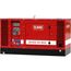  20WDE - Best-Seller ELMAG Stromerzeuger SEDSS 20WDE-AVR-DSE4520, Stage 3A m. KUBOTA-Motor V2203M (super-schallgedämmt) 12423885