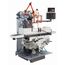  UFM 125 \ 125 GT ELMAG Universal-Fräsmaschine Mod.UFM 125 GT inkl. 3-Achs-Positionsanzeige SINO' 12417434
