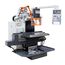  WFM 310 ELMAG Werkzeugfräsmaschine Mod.WFM 310 Servodrive inkl. 3-Achs-Positionsanzeige SINO' 12417415