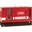  193WE - 230 Volt ELMAG Stromerzeuger SEDSS 163WE-DSE4520, Stage 3A m. KUBOTA-Motor D1105 (super-schallgedämmt) 12423839