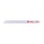  Säbelsägeblätter Milwaukee Säbelsägeblatt Metall 230 x 1,4 mm Thin Kerf, 5er Pack, Art.Nr. 48005188 12428354