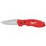  Messer Milwaukee Klappmesser FASTBACK 12428423