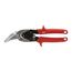  Blechscheren Milwaukee Blechschere gebogen, links für durchlaufenden Schnitt 12428428