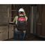  Werkzeugkoffer Milwaukee Rucksack JOBSITE 12428414