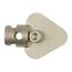  Elektrowerkzeug Systemzubehör Rohrreiniger Milwaukee Schaufelkopfbohrer 25 mm für 10, 13, 16 mm Kabel 12439834