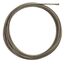  Elektrowerkzeug Systemzubehör Rohrreiniger Milwaukee Spirale mit Innenseele und Keulenkopf 10 mm x 15,2 m 12439851