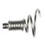  Elektrowerkzeug Systemzubehör Rohrreiniger Milwaukee Trichterbohrer für 22 mm Spiralen 12439802