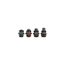  Blindnietgerät Milwaukee Mundstück-Set für M12 Blindnietgerät, 4-tlg. 12439665