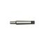  Spannfutterschlüssel und Aufnahmeschäfte Milwaukee Kegeldorn M3 – B16 B16 x 3 12439991