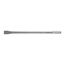  Meißel Milwaukee Flachmeißel SDS-max 400 x 25 mm 12428343