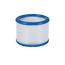  Elektrowerkzeug Systemzubehör Staubabsaugung Milwaukee Filterpatrone (PET-Filter, auswaschbar) für AP300ELCP/AS300ELCP/AS500ELCP 12439700