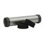  Kartuschenpresse Milwaukee Folienbeutelaufnahme 400 ml Aluminium für C18 PCG / M12 PCG 12439902