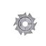  Flachdübelfräse Milwaukee Fräser 6-zahnig (100 x 22,2 mm) für PJ710/LF650 12439687