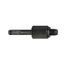  Bohrfutteradapter Milwaukee Aufnahmeschaft SDS-plus für Bohrfutter ohne Sicherungsschraube 1/2" x 20 12439998