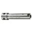 Magnetkernbohrmaschine Milwaukee Kernbohreraufnahme für MDE42 1/2" x 20 / 19 mm Weldon 12439725