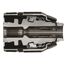  Bohrfutter Schnellspannbohrfutter Milwaukee Schnellspannbohrfutter ohne Sicherungsschraube 1/2" x 20 / 1,5-13 mm, Art.Nr. 4932376531 12439972