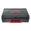  Elektrowerkzeug Systemzubehör Transportkoffer Milwaukee HD-Box Größe 1, 475 x 358 x 132 mm 12439751