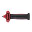  Winkelschleifer Zubehör Milwaukee AVS-Zusatzhandgriff für Winkelschleifer 115-150 mm 12439882