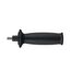  Winkelschleifer Zubehör Milwaukee Zusatzhandgriff für Winkelschleifer bis 230 mm,Polierer, Mauernutfräsen 12439880