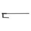  Kartuschenpresse Milwaukee Druckstange kurz für 310 ml Aufnahme M12 PCG 12439907