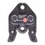  Pressbacken Milwaukee Pressbacke J18-TH14 Nennweite TH14 für 18 V Presswerkzeug 12440037