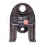  Pressbacken Milwaukee Pressbacke J12-TH20 Nennweite TH20 für 12 V Presswerkzeug 12440042