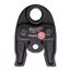  Pressbacken Milwaukee Pressbacke J12-TH25 Nennweite TH25 für 12 V Presswerkzeug 12440044