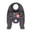 Pressbacken Milwaukee Pressbacke J12-TH26 Nennweite TH26 für 12 V Presswerkzeug 12440046
