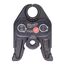  Pressbacken Milwaukee Pressbacke J18-TH26 Nennweite TH26 für 18 V Presswerkzeug 12440047