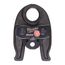  Pressbacken Milwaukee Pressbacke J12-TH32 Nennweite TH32 für 12 V Presswerkzeug 12440048