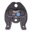  Pressbacken Milwaukee Pressbacke J12-U14 Nennweite U14 für 12 V Presswerkzeug 12440054