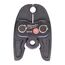 Pressbacken Milwaukee Pressbacke J18-U14 Nennweite U14 für 18 V Presswerkzeug 12440055