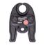  Pressbacken Milwaukee Pressbacke J12-U25 Nennweite U25 für 12 V Presswerkzeug 12440062