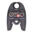  Pressbacken Milwaukee Pressbacke J18-U25 Nennweite U25 für 18 V Presswerkzeug 12440063