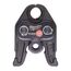  Pressbacken Milwaukee Pressbacke J18-TH25 Nennweite TH25 für 18 V Presswerkzeug 12440045