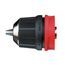  Elektrowerkzeug Systemzubehör Akku-Bohrschrauber Milwaukee Ersatzbohrfutter M12BDDX-CK für M12 BDDX 12439926