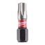  Schrauberbits / Schlagnüsse Milwaukee Schrauberbit SHOCKWAVE Gen II (25er Pack) T30 / 25 mm 12440282