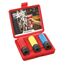  Schlagnüsse Milwaukee Kfz-Schlagnuss-Set 3-tlg. 12428304