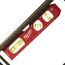  Wasserwagen Milwaukee Torpedo-Wasserwaage kompakt 45° 17 cm magnetisch 12428409