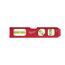  Wasserwagen Milwaukee Torpedo-Wasserwaage kompakt 45° 17 cm magnetisch 12428409